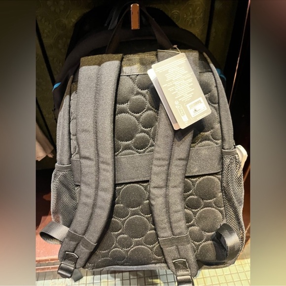 Disney Disneyland Resort 70th Anniversary Backpack with Charm main image 11